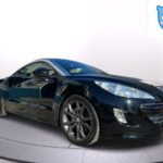 
										PEUGEOT – RCZ – 1.6 16V THP 200CV full									