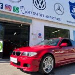 
										BMW – Serie 3 Coupé – 318Ci Attiva full									