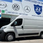 
										FIAT Ducato L2 H2 3.0 136CV full									