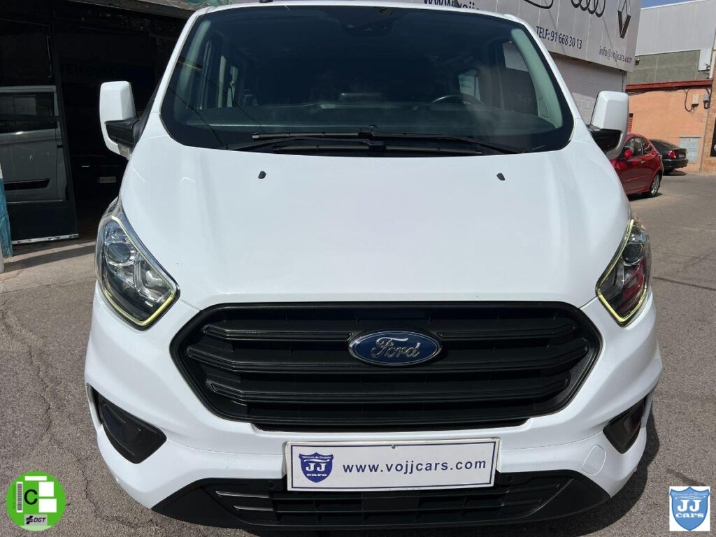 FORD Transit Custom  2.0 TDCI
