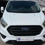 
										FORD Transit Custom  2.0 TDCI full									