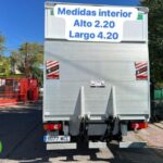 
										CITROEN Jumper 2.2 BlueHDi  165CV TRAMPILLA full									