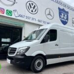 
										MERCEDES Sprinte211 CDI MEDIO 114CV full									
