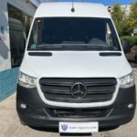 
										MERCEDES Sprinter 315 CDI MEDIO 3.5T full									