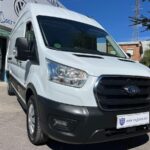 
										FORD TRANSIT 2.0TDCI L4H3 full									