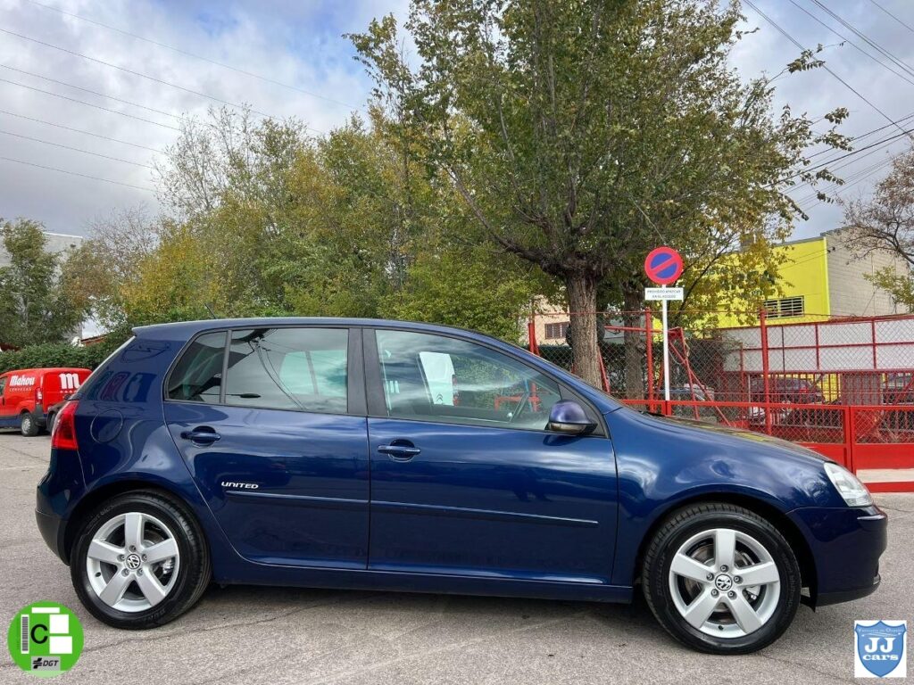 VOLKSWAGEN – Golf – 1.4 16V TSI 5p. Comfortline