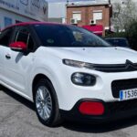 
										CITROEN – C3 – BlueHDi 75 S&S Live full									
