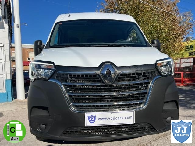 RENAULT MASTER  L3H2  2.3DCI 150CV