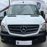 
										MERCEDES Sprinter 211 CDI MEDIO  ALTO full									