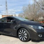 
										HONDA – Civic –  1.4 i-VTEC Comfort full									