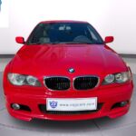 
										BMW – Serie 3 Coupé – 318Ci Attiva full									