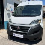 
										FIAT Ducato L2 H2 3.0 136CV full									