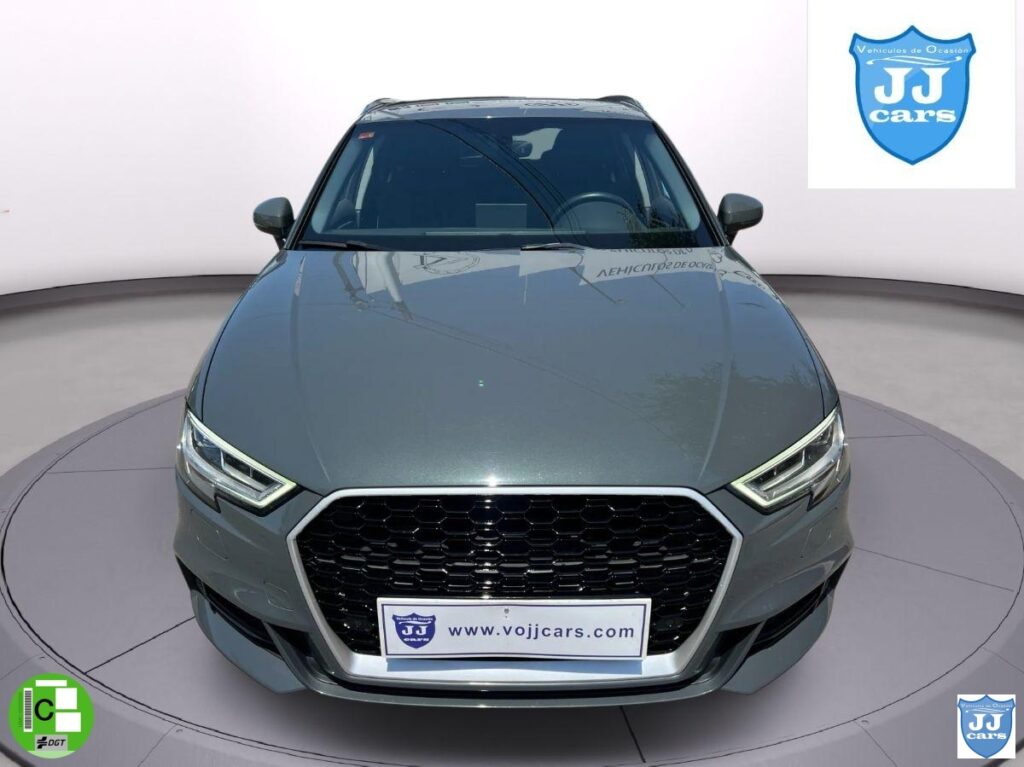 AUDI – A3 – 1.4 TFSI S tronic   150CV Sline