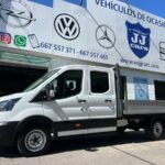 
										FORD TRANSIT 2.0TDCI L3 7 PLAZAS full									