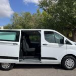 
										FORD Transit Custom  2.0 TDCI full									