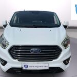 
										FORD – Tourneo Custom – Titanium 2.0 TDCi 185 CV Aut. full									