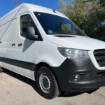 
										MERCEDES Sprinter 315 CDI MEDIO 3.5T full									