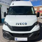 
										IVECO Daily 3.0d 176cv 16 M3 full									