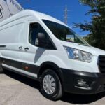 
										FORD TRANSIT 2.0TDCI L4H3 full									
