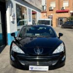
										PEUGEOT – RCZ – 1.6 THP 200 full									