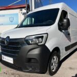 
										RENAULT MASTER  L3H2  2.3DCI 150CV full									