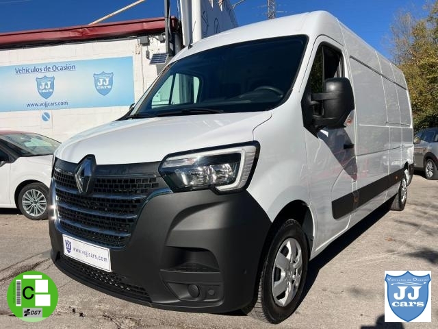 RENAULT MASTER  L3H2  2.3DCI 150CV