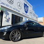 
										PEUGEOT – RCZ – 1.6 16V THP 200CV full									
