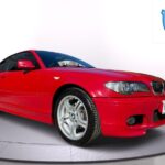 
										BMW – Serie 3 Coupé – 318Ci Attiva full									