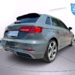 
										AUDI – A3 – 1.4 TFSI S tronic   150CV Sline full									