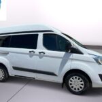 
										FORD TRANSIT CUSTOM 2.2TDCI COMBI 9 full									