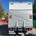 
										CITROEN Jumper 2.2 BlueHDi  165CV TRAMPILLA full									