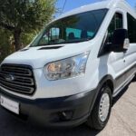 
										FORD Transit 2.2TDCI 125CV L3H2 full									