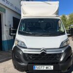 
										PEUGEOT Boxer 2.2BHDI 165CV full									