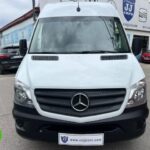 
										MERCEDES Sprinte211 CDI MEDIO 114CV full									