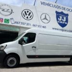 
										RENAULT MASTER 2.3DCI L3H2 136cv full									