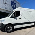 
										MERCEDES Sprinter 315 CDI MEDIO 3.5T full									