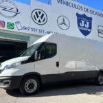 
										IVECO Daily 3.0d 176cv 16 M3 full									