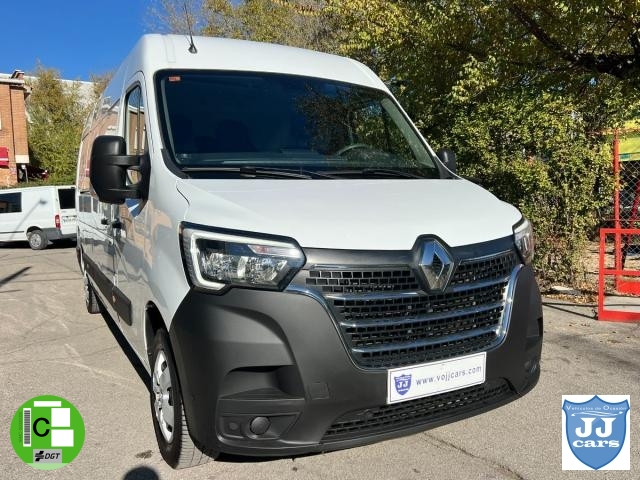 RENAULT MASTER  L3H2  2.3DCI 150CV