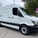 
										MERCEDES Sprinter 211 CDI MEDIO  ALTO full									