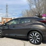 
										HONDA – Civic –  1.4 i-VTEC Comfort full									