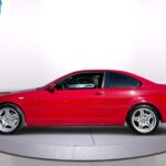 
										BMW – Serie 3 Coupé – 318Ci Attiva full									