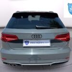 
										AUDI – A3 – 1.4 TFSI S tronic   150CV Sline full									