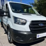 
										FORD TRANSIT 2.0TDCI L3 7 PLAZAS full									