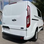 
										FORD Transit Custom  2.0 TDCI full									