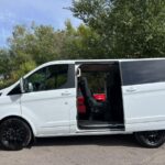 
										FORD – Tourneo Custom – Titanium 2.0 TDCi 185 CV Aut. full									