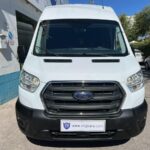 
										FORD Transit 2.0TDCI L3H2 Kombi 6 full									
