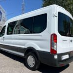 
										FORD Transit 2.2TDCI 125CV L3H2 full									