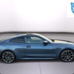 
										BMW – Serie 4 Coupé – 440D xDrive Coupé Msport full									