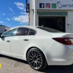 
										OPEL – Insignia – 4p Excellence 2.0 CDTI ecoFLEX 140 CV Start & Stop full									