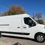 
										RENAULT MASTER  L3H2  2.3DCI 150CV full									